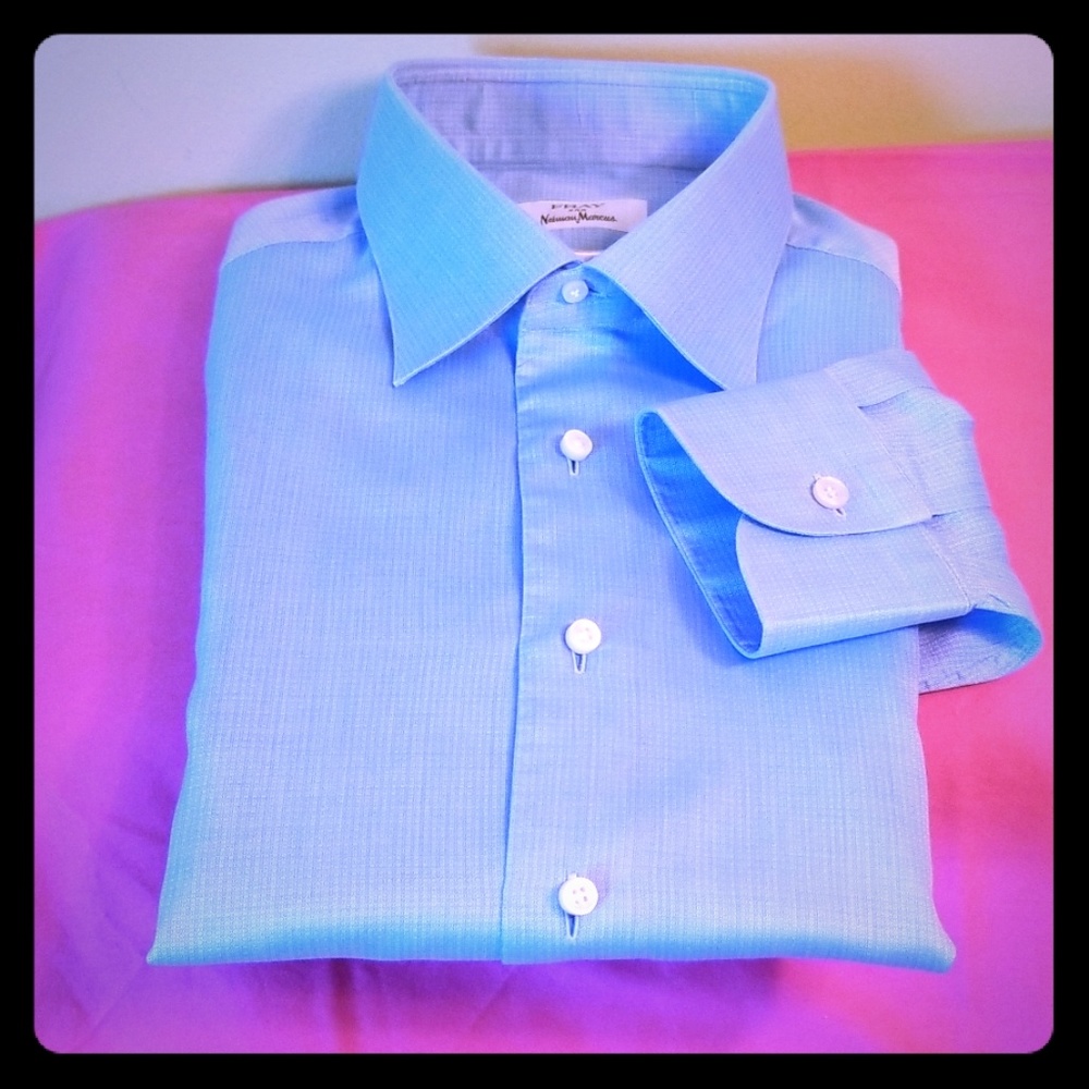Fray Shirt